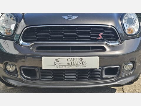 Mini Paceman 2.0 Cooper SD SUV 3dr Diesel Manual ALL4 Euro 5 (s/s) (143 ps) 28