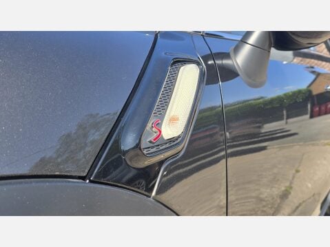 Mini Paceman 2.0 Cooper SD SUV 3dr Diesel Manual ALL4 Euro 5 (s/s) (143 ps) 25