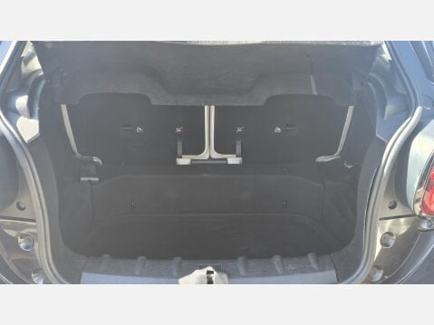 Mini Paceman 2.0 Cooper SD SUV 3dr Diesel Manual ALL4 Euro 5 (s/s) (143 ps) 22