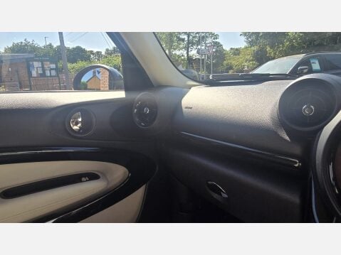 Mini Paceman 2.0 Cooper SD SUV 3dr Diesel Manual ALL4 Euro 5 (s/s) (143 ps) 19
