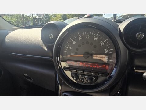 Mini Paceman 2.0 Cooper SD SUV 3dr Diesel Manual ALL4 Euro 5 (s/s) (143 ps) 15