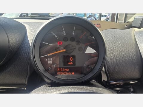 Mini Paceman 2.0 Cooper SD SUV 3dr Diesel Manual ALL4 Euro 5 (s/s) (143 ps) 14