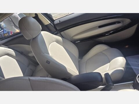 Mini Paceman 2.0 Cooper SD SUV 3dr Diesel Manual ALL4 Euro 5 (s/s) (143 ps) 10