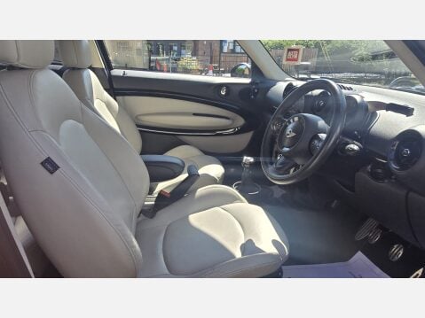 Mini Paceman 2.0 Cooper SD SUV 3dr Diesel Manual ALL4 Euro 5 (s/s) (143 ps) 9