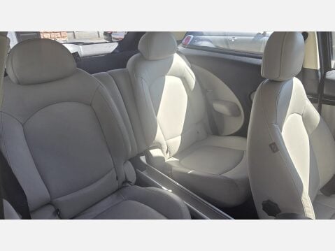 Mini Paceman 2.0 Cooper SD SUV 3dr Diesel Manual ALL4 Euro 5 (s/s) (143 ps) 11