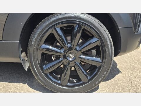 Mini Paceman 2.0 Cooper SD SUV 3dr Diesel Manual ALL4 Euro 5 (s/s) (143 ps) 27
