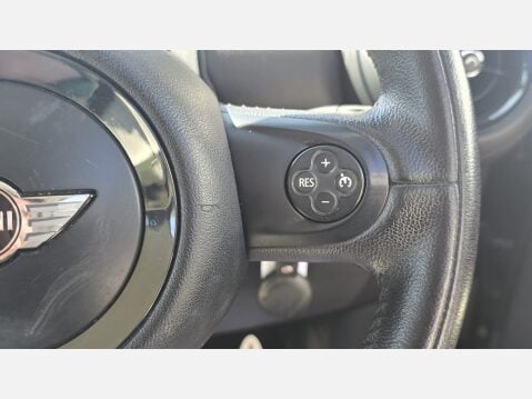Mini Paceman 2.0 Cooper SD SUV 3dr Diesel Manual ALL4 Euro 5 (s/s) (143 ps) 13