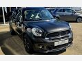 Mini Paceman 2.0 Cooper SD SUV 3dr Diesel Manual ALL4 Euro 5 (s/s) (143 ps) 4