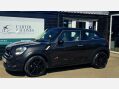 Mini Paceman 2.0 Cooper SD SUV 3dr Diesel Manual ALL4 Euro 5 (s/s) (143 ps) 1