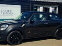 Mini Paceman 2.0 Cooper SD SUV 3dr Diesel Manual ALL4 Euro 5 (s/s) (143 ps)