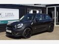 Mini Paceman 2.0 Cooper SD SUV 3dr Diesel Manual ALL4 Euro 5 (s/s) (143 ps) 2