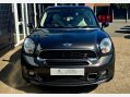 Mini Paceman 2.0 Cooper SD SUV 3dr Diesel Manual ALL4 Euro 5 (s/s) (143 ps) 3