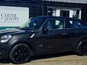 Mini Paceman 2.0 Cooper SD SUV 3dr Diesel Manual ALL4 Euro 5 (s/s) (143 ps)