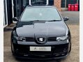 SEAT Leon 1.8 20v Cupra R Hatchback 5dr Petrol Manual (211 g/km, 222 bhp) 3