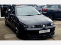 SEAT Leon 1.8 20v Cupra R Hatchback 5dr Petrol Manual (211 g/km, 222 bhp) 4
