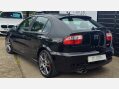SEAT Leon 1.8 20v Cupra R Hatchback 5dr Petrol Manual (211 g/km, 222 bhp) 6