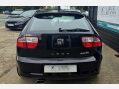SEAT Leon 1.8 20v Cupra R Hatchback 5dr Petrol Manual (211 g/km, 222 bhp) 8