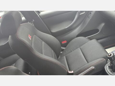 SEAT Leon 1.8 20v Cupra R Hatchback 5dr Petrol Manual (211 g/km, 222 bhp) 12