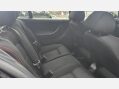 SEAT Leon 1.8 20v Cupra R Hatchback 5dr Petrol Manual (211 g/km, 222 bhp) 11
