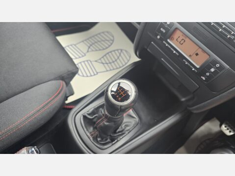 SEAT Leon 1.8 20v Cupra R Hatchback 5dr Petrol Manual (211 g/km, 222 bhp) 20