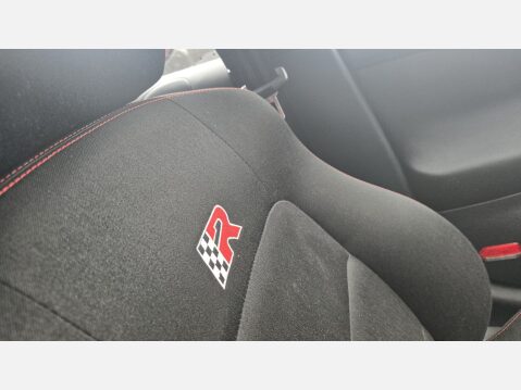 SEAT Leon 1.8 20v Cupra R Hatchback 5dr Petrol Manual (211 g/km, 222 bhp) 13