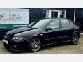 SEAT Leon 1.8 20v Cupra R Hatchback 5dr Petrol Manual (211 g/km, 222 bhp) 1