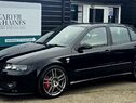 SEAT Leon 1.8 20v Cupra R Hatchback 5dr Petrol Manual (211 g/km, 222 bhp)