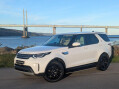 Land Rover Discovery 3.0 TD V6 HSE Auto 4WD Euro 6 (s/s) 5dr 3