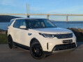 Land Rover Discovery 3.0 TD V6 HSE Auto 4WD Euro 6 (s/s) 5dr 1
