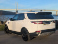 Land Rover Discovery 3.0 TD V6 HSE Auto 4WD Euro 6 (s/s) 5dr 5