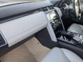 Land Rover Discovery 3.0 TD V6 HSE Auto 4WD Euro 6 (s/s) 5dr 20