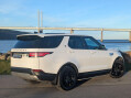 Land Rover Discovery 3.0 TD V6 HSE Auto 4WD Euro 6 (s/s) 5dr 7