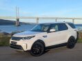 Land Rover Discovery 3.0 TD V6 HSE Auto 4WD Euro 6 (s/s) 5dr 3