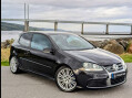 Volkswagen Golf 3.2 V6 R32 DSG 4Motion 3dr 3