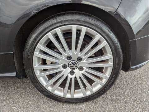 Volkswagen Golf 3.2 V6 R32 DSG 4Motion 3dr 24