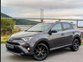 Toyota Rav4 1