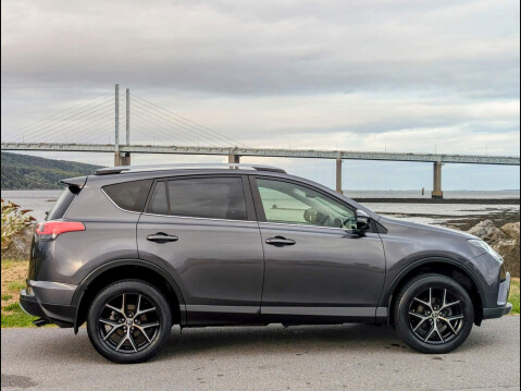 Toyota Rav4 4