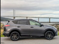 Toyota Rav4 4