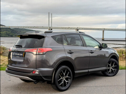 Toyota Rav4 5