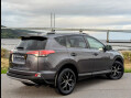 Toyota Rav4 5