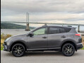 Toyota Rav4 8