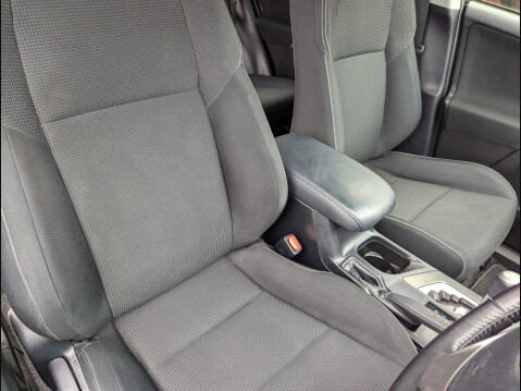 Toyota Rav4 9