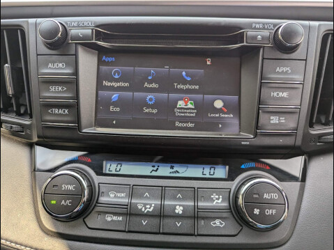 Toyota Rav4 11