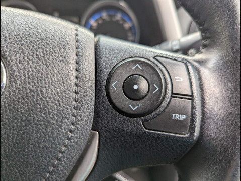 Toyota Rav4 13