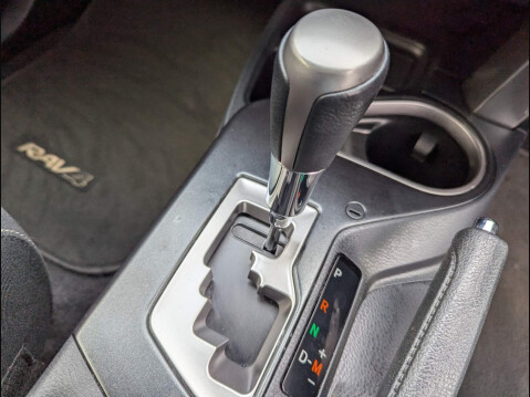 Toyota Rav4 19