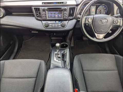 Toyota Rav4 23