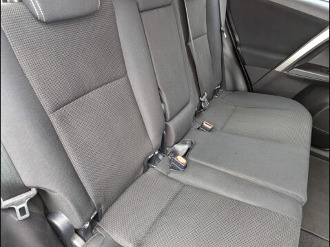 Toyota Rav4 25