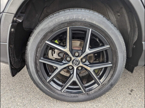 Toyota Rav4 30