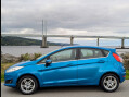 Ford Fiesta 1.25 Zetec Euro 5 5dr 4