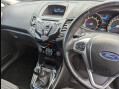 Ford Fiesta 1.25 Zetec Euro 5 5dr 12